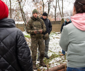 Rekordowe zainteresowanie programem wGotowości. Prawie 18 tysięcy zgłoszeń w dwa tygodnie