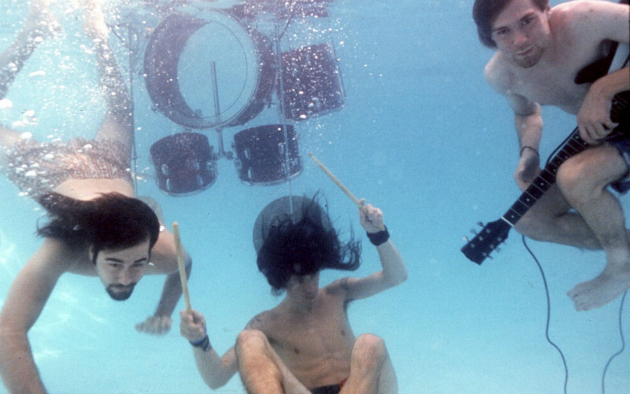 Nirvana