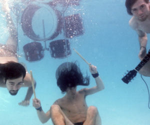Nirvana