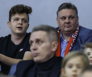 Enea Astoria Bydgoszcz - Asseco Arka Gdynia [ZDJĘCIA Z MECZU]