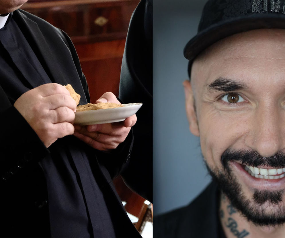 Patryk Vega sklejka
