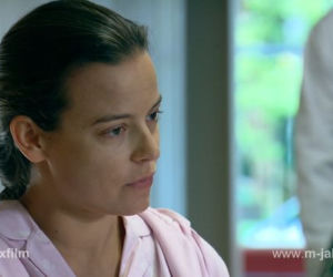 M jak miłość odc. 1027. Magda (Anna Mucha)