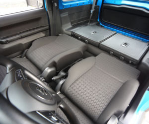 Suzuki Jimny 1.5 VVT 5MT AllGrip Pro Premium