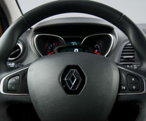 Renault Captur 1.2 TCe XMOD