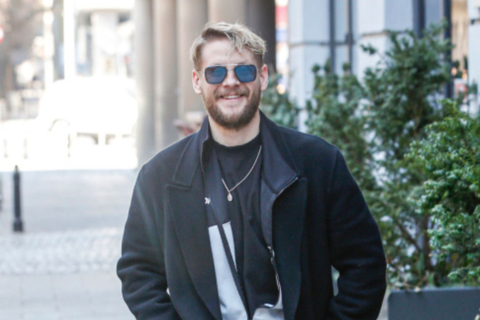 Sebastian Fabijański