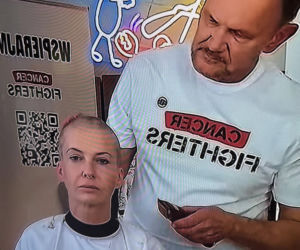 Najciekawsze akcje podczas streama Łatwoganga