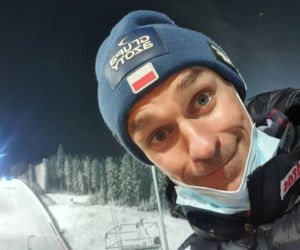 Piotr Żyła