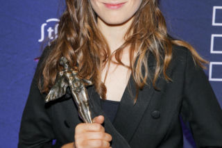 Hania Rani zdobyła prestiżową nagrodę za muzykę filmową! Kim jest?