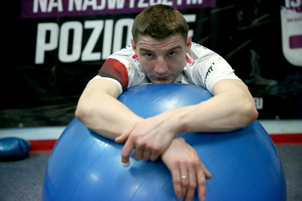 Przemysław Zyśk