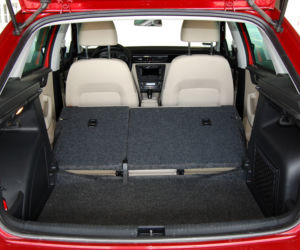 Skoda Rapid Spaceback