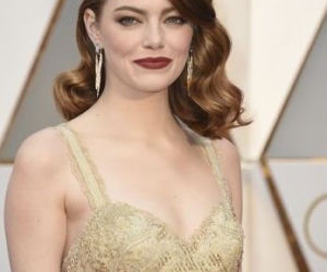 Emma Stone oscary 2017