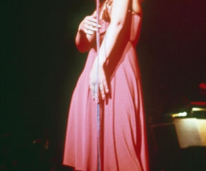 Donna Summer nie żyje