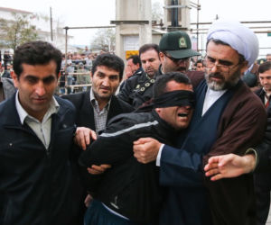 Egzekucja Iran (5)