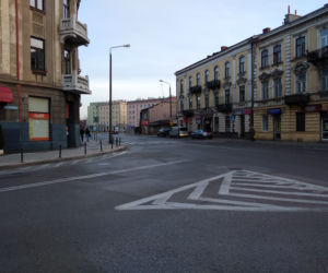 Tak wygląda Radom w czasie pandemii koronawirusa 