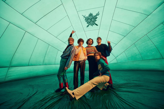 Joker Out po Eurowizji święcą triumfy. "Polscy fani są bardzo radośni"