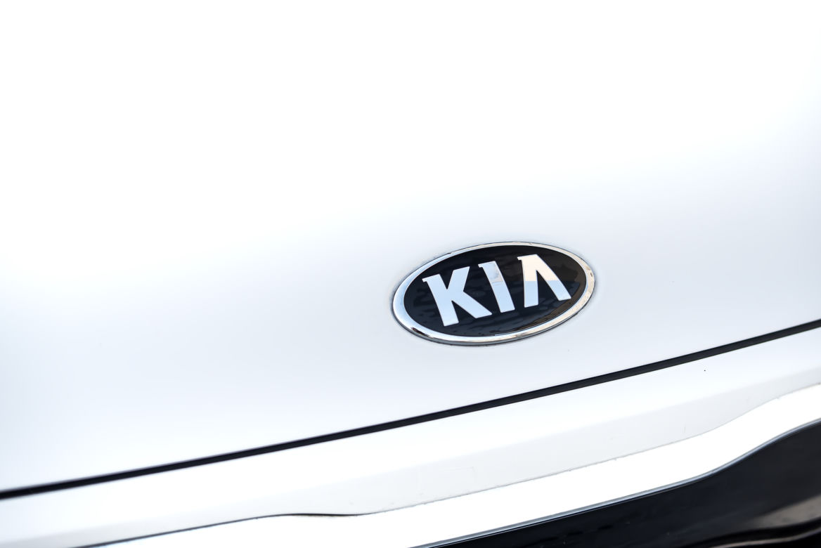 Kia Stonic 1.0 T-GDI 120 KM 6MT XL