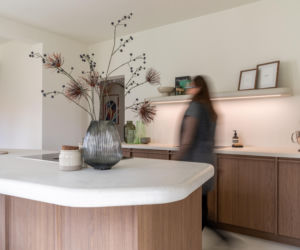 Czy panele z recyclingu podbiją polski rynek? Ekologiczne rozwiązania w wykończeniu wnętrz