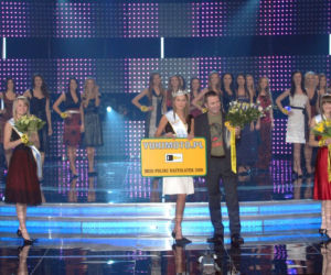 Joanna Skrzyszewska , dziewczyna Rafała Mroczka