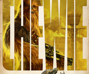 Han Solo. Gwiezdne wojny – historie