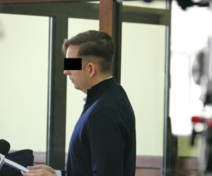 Sebastian M. na kolejnej rozprawie. Po wypadku na A1, ofiary krzyczały z auta. Proszę, pomóż mi