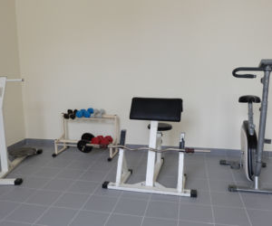 Zakończył się remont szkoły Vetterów. Byliśmy w środku [GALERIA]