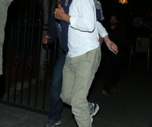 Chris Martin