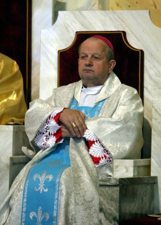 Relacje Jana Pawła II i Stanisława Dziwisza