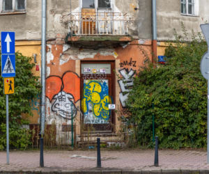 Kamienica przy Opaczewskiej 26 w Warszawie