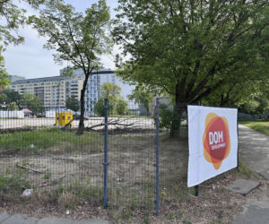 Zniknie kluczowe dojście z Dworca Południowego do stacji Metra Wilanowska