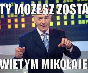 Mikołajki 2021! Zobacz najlepsze memy!