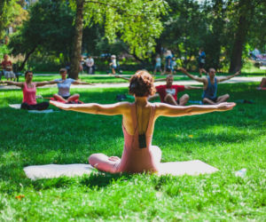 Wracają zajęcia Zdrowo i Aktywnie w Gorzowie Wielkopolskim. Od kiedy?