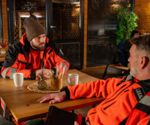 Na sygnale, odcinek 839: Seria ataków epilepsji prowadzi ratowników do groźnego filmiku, który może zagrażać chorym w całej Polsce