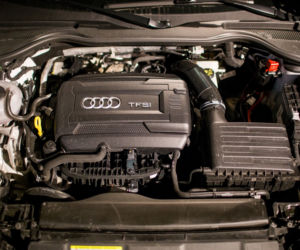 Audi TT Coupe 2.0 TFSI quattro