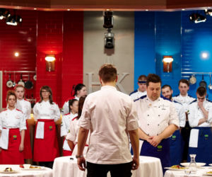 Hell's Kitchen