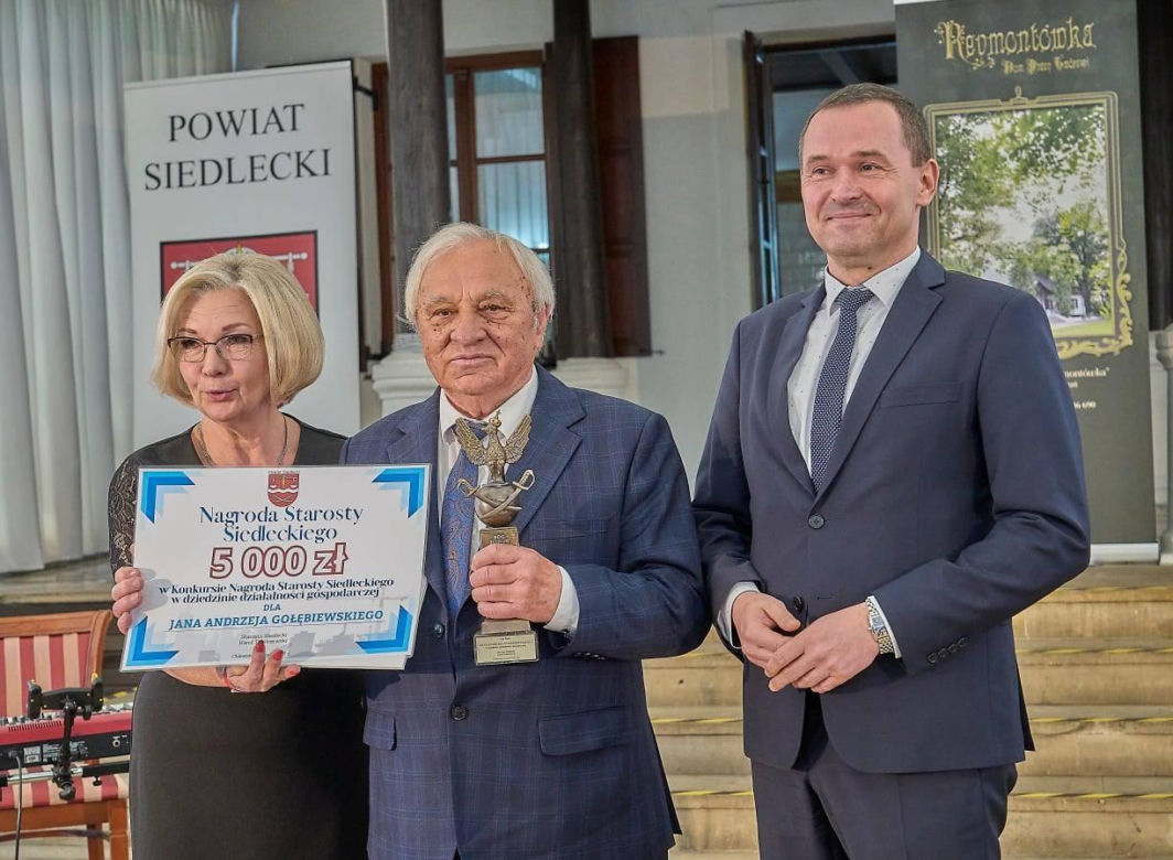 Kolejna Majówka w Reymontówce dopiero za rok!