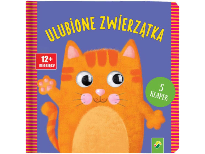 Drobiazgi do kalendarza adwentowego