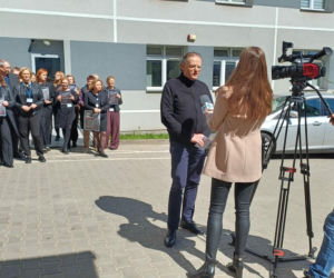 Czarny Tydzień w Starachowickim szpitalu