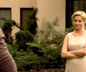 Na krawędzi odc. 13 ostatni. Marta Sajno (Urszula Grabowska)