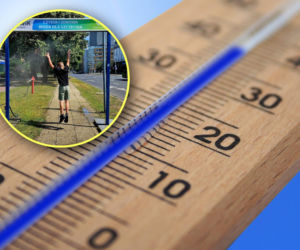 Termometry wskażą ponad 35 stopni! Cały region w gotowości przed falą morderczych upałów
