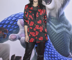 Premiera filmu Zwierzogród 2