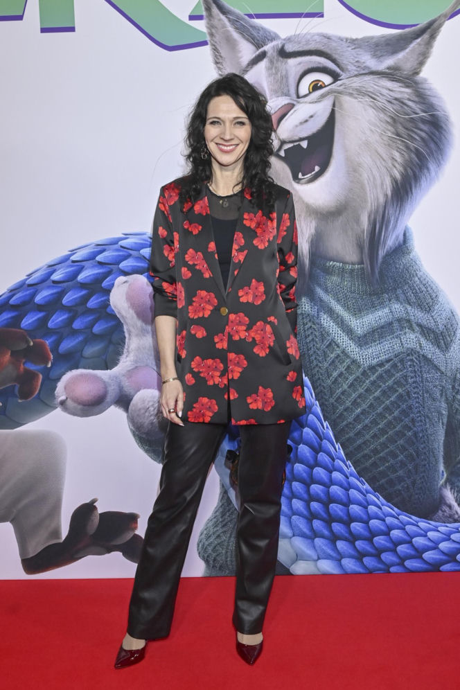 Premiera filmu "Zwierzogród 2"