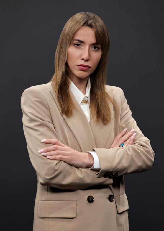 Marianna Schreiber. Mąż naprawdę się ucieszył 