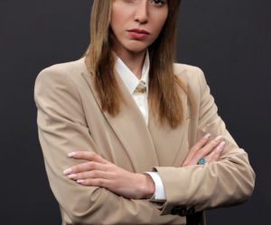 Marianna Schreiber. Mąż naprawdę się ucieszył 
