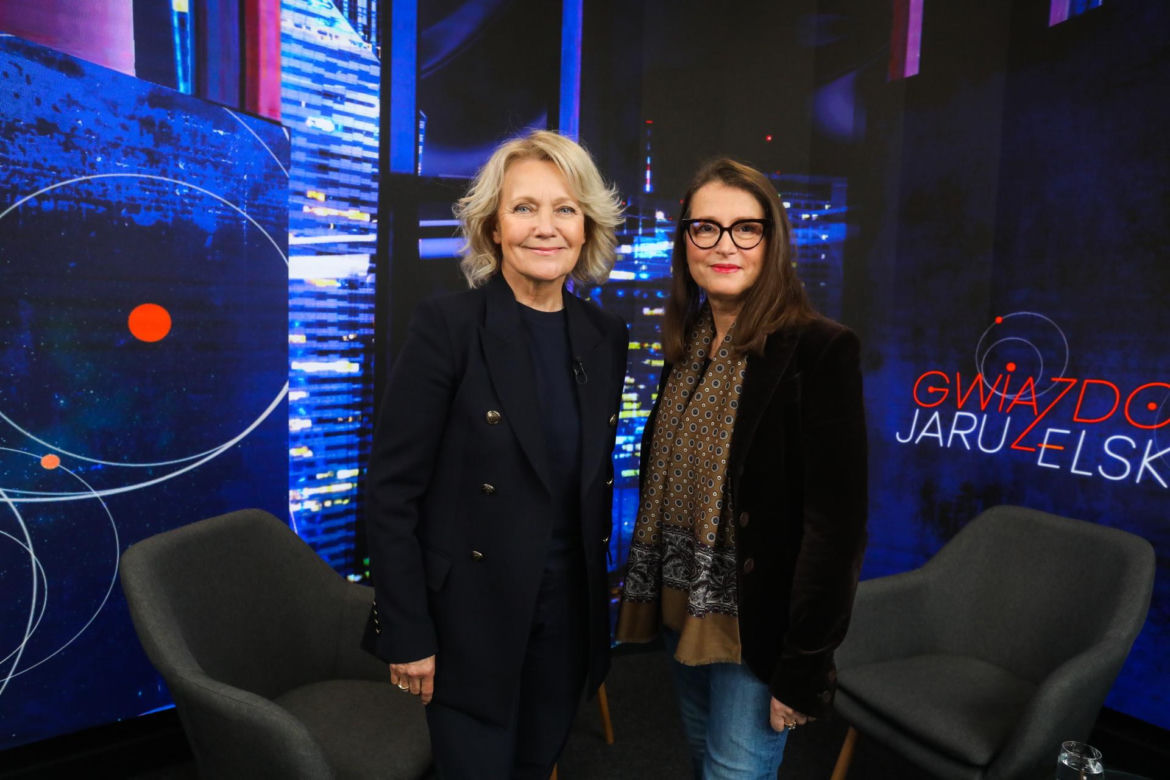 Maria Pakulnis nie wytrzymała. Gorzkie słowa na wizji, okropny ból