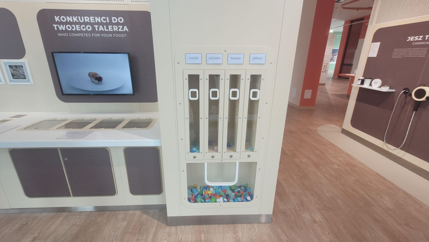 Wielkie otwarcie Centrum Nauki „Kortosfera”. „Jesteśmy dla wszystkich” [ZDJĘCIA]