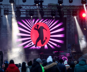 Tak Sosnowiec zagrał z 34. Wielką Orkiestrą Świątecznej Pomocy