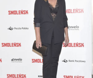 Premiera filmu Smoleńsk