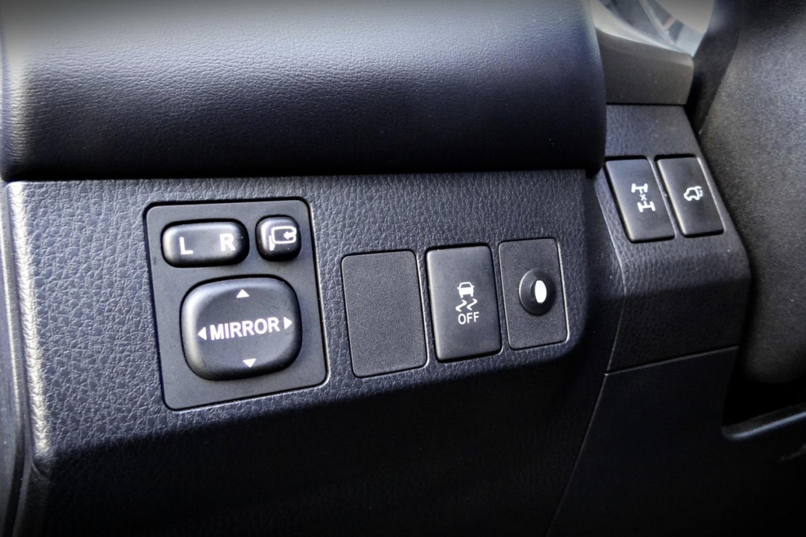 Toyota RAV4 2013