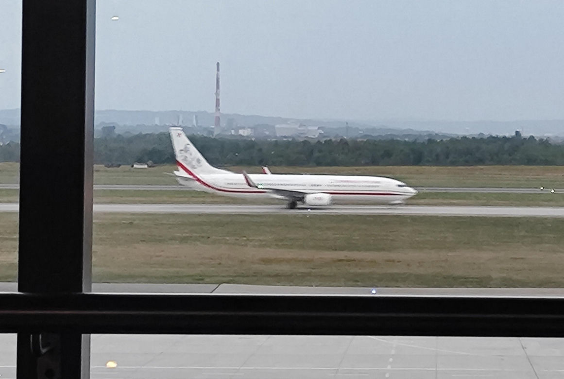 Pierwsi poszkodowani wrócili z Węgier do Polski. Pięć osób trafiło prosto do szpitali