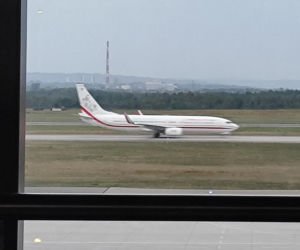 Pierwsi poszkodowani wrócili z Węgier do Polski. Pięć osób trafiło prosto do szpitali